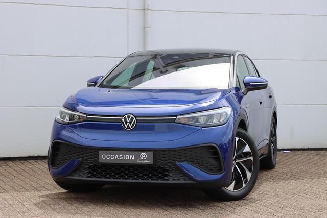 Volkswagen ID.5 Pro Performance 82kWh 204pk