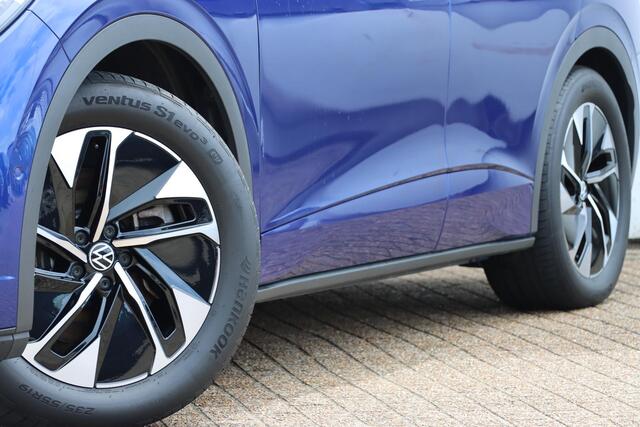 Volkswagen ID.5 Pro Performance 82kWh 204pk