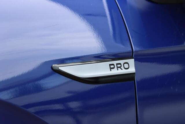 Volkswagen ID.5 Pro Performance 82kWh 204pk