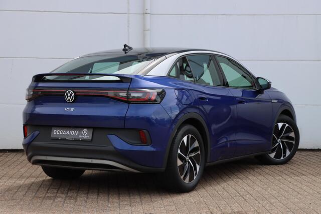 Volkswagen ID.5 Pro Performance 82kWh 204pk