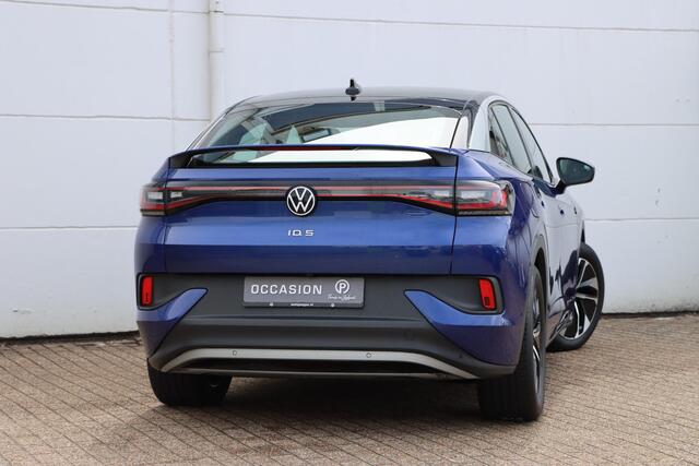 Volkswagen ID.5 Pro Performance 82kWh 204pk