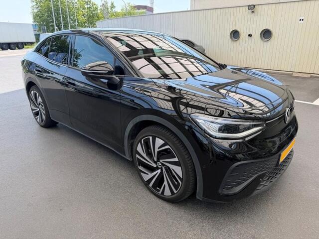 Volkswagen ID.5 PRO BUSINESS 77 kWh Facelift! | Harman Kardon | Pano | Memory Seats