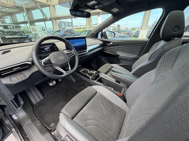 Volkswagen ID.5 PRO BUSINESS 77 kWh Facelift! | Harman Kardon | Pano | Memory Seats