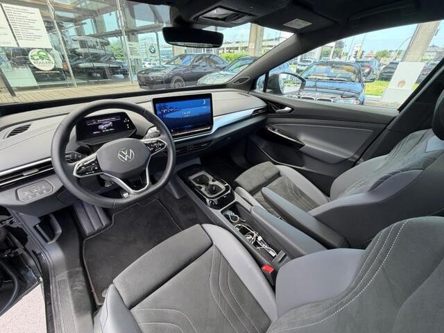 Volkswagen ID.5 PRO BUSINESS 77 kWh Facelift! | Harman Kardon | Pano | Memory Seats