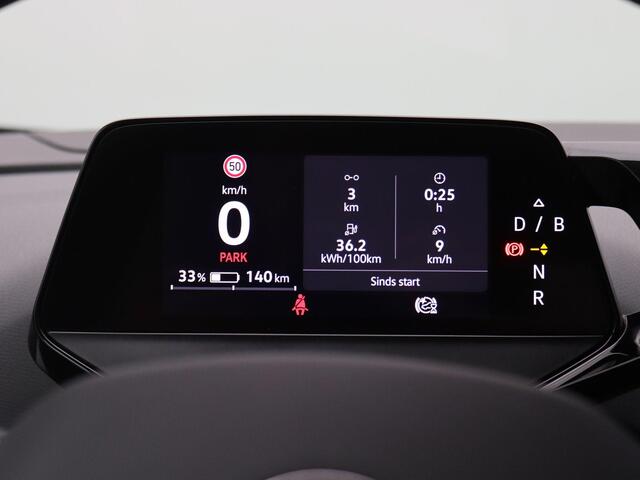 Volkswagen ID.5 Pro 77 kWh 204PK Aut. SOH 96,17%, Panoramadak, Trekhaak, 360gr. Camera, Head-Up Display, Elektr. Achterklep, 21" LM Velgen, Side Assist, Stoel-stuurverwarming