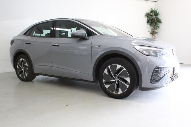 Volkswagen ID.5 Pro 77 kWh | STOEL+STUUR/VERW | SFEER | DAB-RADIO | NAVIGATIE | PDC-V/A | LED | 19'LMV |