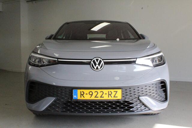 Volkswagen ID.5 Pro 77 kWh | STOEL+STUUR/VERW | SFEER | DAB-RADIO | NAVIGATIE | PDC-V/A | LED | 19'LMV |