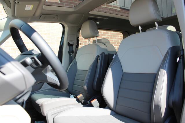 Volkswagen MULTIVAN 1.4 PHEV-Hybrid 218PK DSG L2 |7-ZIT|ELEKTRISCHE-DEUREN|IQ.LIGHT|PANO|DIRECT-LEVERBAAR|