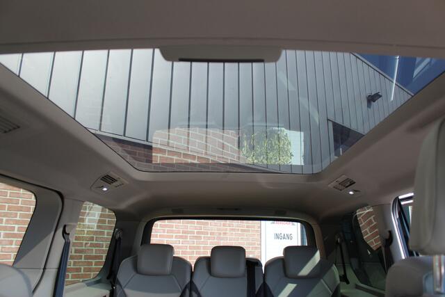 Volkswagen MULTIVAN 1.4 PHEV-Hybrid 218PK DSG L2 |7-ZIT|ELEKTRISCHE-DEUREN|IQ.LIGHT|PANO|DIRECT-LEVERBAAR|