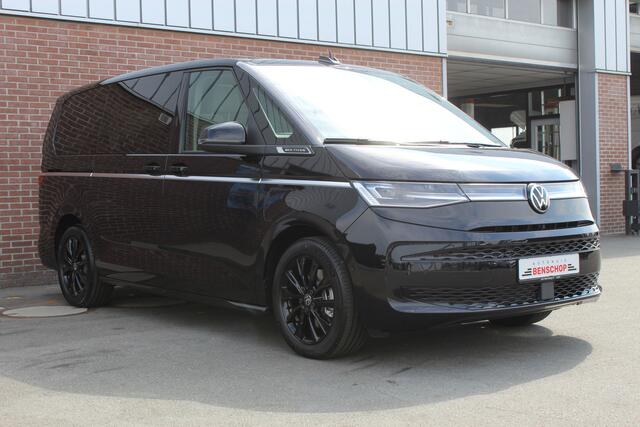 Volkswagen MULTIVAN 1.4 PHEV-Hybrid 218PK DSG L2 |7-ZIT|ELEKTRISCHE-DEUREN|IQ.LIGHT|PANO|DIRECT-LEVERBAAR|
