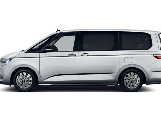 Volkswagen MULTIVAN 1.5 eHybrid DSG 4Motion Economy Business L2