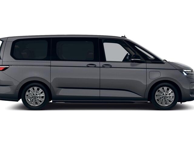 Volkswagen MULTIVAN Bedrijfswagens Economy Business L2 1.5 eHybrid EU6 180 kW (245pk)