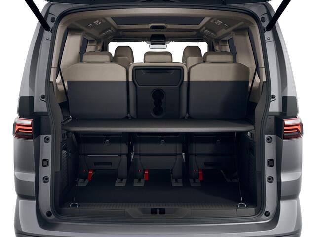 Volkswagen MULTIVAN Bedrijfswagens Bulli Edition L2 1.5 eHybrid EU6 180 kW (245pk) 31