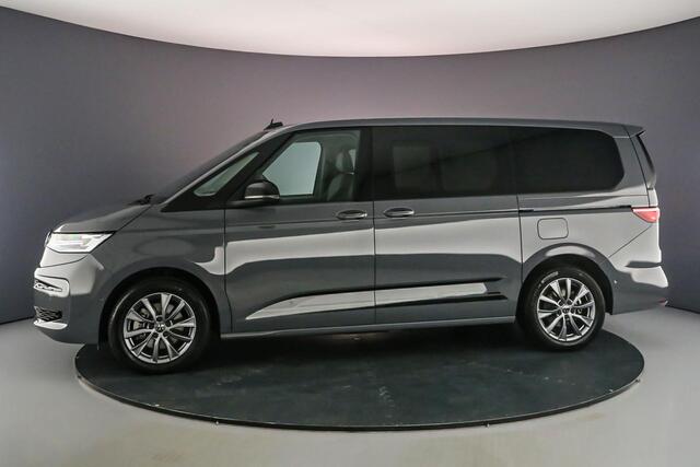 Volkswagen MULTIVAN 1.4 eHybrid L2H1 Style T7 1.4 TSI PHEV 218PK L2H1 | Navigatie | 7-zitter| Panoramadak | Led |