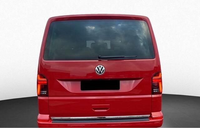 Volkswagen MULTIVAN 2.0 TDI L1H1 4Motion Generation Six 204 PK DSG ACC DCC LED 18 Inch Standkachel Trekhaak EL. Stoelverstelling EL. Schuifdeuren