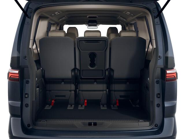 Volkswagen MULTIVAN 1.5 eHybrid DSG 4Motion Economy Business L2 700879
