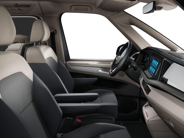 Volkswagen MULTIVAN 1.5 eHybrid DSG 4Motion Economy Business L2 700879