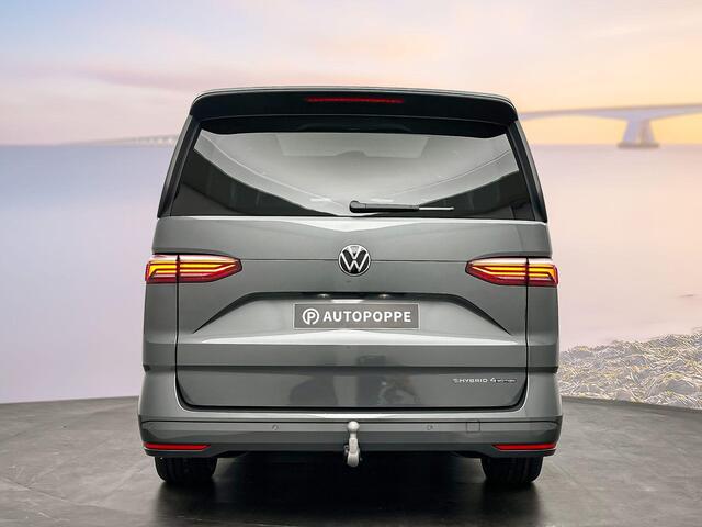 Volkswagen MULTIVAN Bulli Edition Bulli Edition L2 1.5 eHybrid EU6 180 kW (245pk) 31