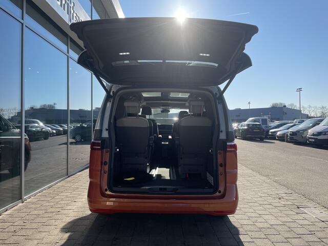 Volkswagen MULTIVAN 1.4 eHybrid L2H1 Energetic | 6 Persoons | Trekhaak |
