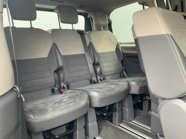 Volkswagen MULTIVAN 7-Pers 1.4 eHybrid 266PK L2H1 tyle Carplay Electr.Schuifdeuren PHEV Plug-in