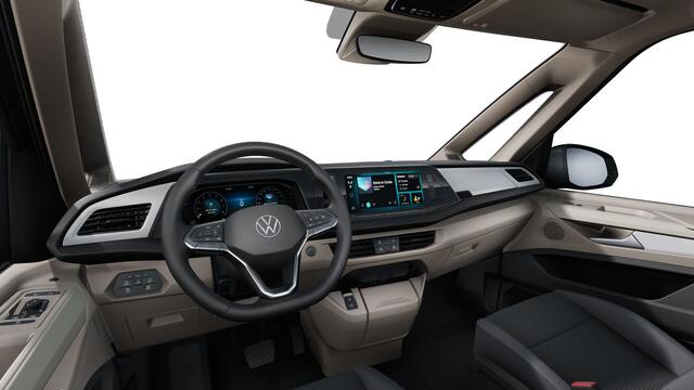 Volkswagen MULTIVAN 1.5 eHybrid L1 Economy Business 245PK 4motion