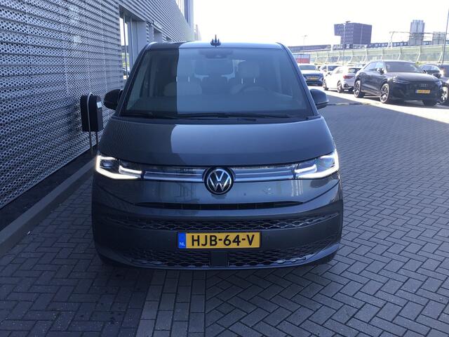 Volkswagen MULTIVAN 1.5 eHybrid L2 Bulli Edition 4Motion