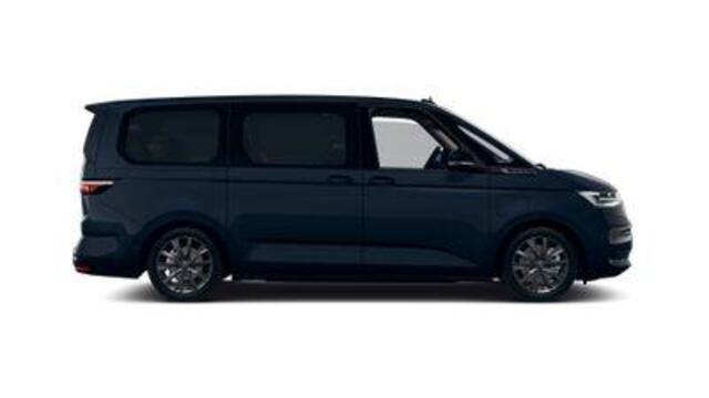 Volkswagen MULTIVAN Bedrijfswagens Bulli Edition L2 1.5 eHybrid EU6 245pk automaat VOORRAAD!! RIJKLAARPRIJS!!