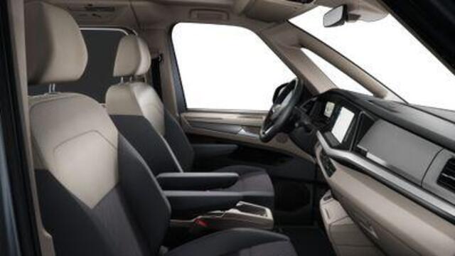 Volkswagen MULTIVAN Bedrijfswagens Bulli Edition L2 1.5 eHybrid EU6 245pk automaat VOORRAAD!! RIJKLAARPRIJS!!