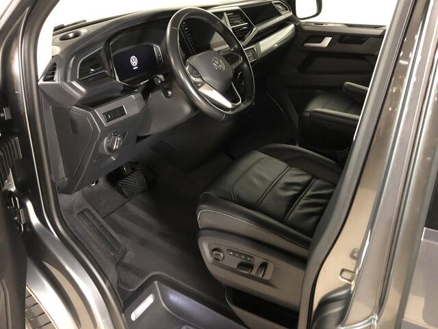 Volkswagen MULTIVAN 4 Motion highline M1029