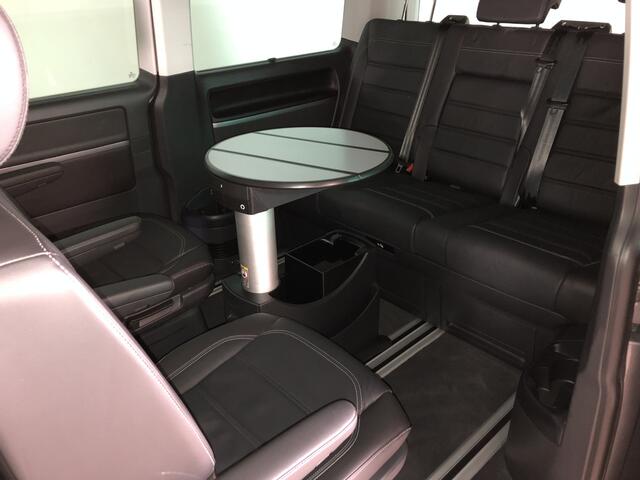 Volkswagen MULTIVAN 4 Motion highline M1029