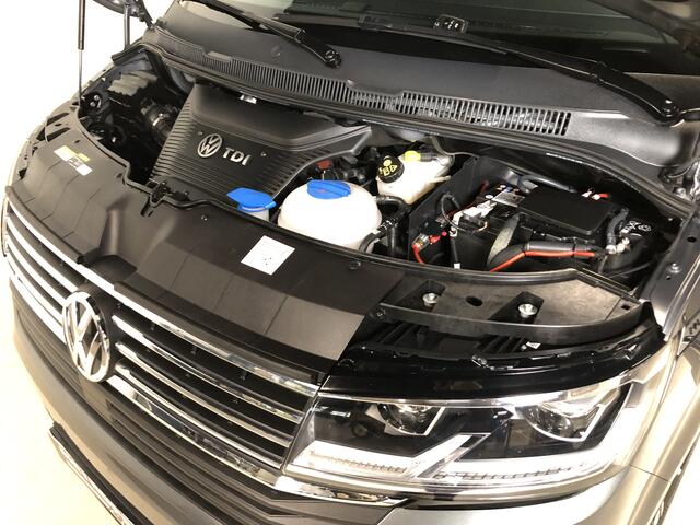 Volkswagen MULTIVAN 4 Motion highline M1029