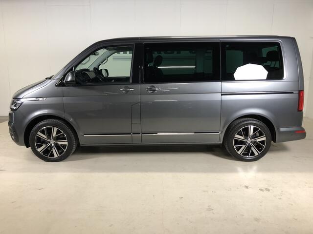 Volkswagen MULTIVAN 4 Motion highline M1029