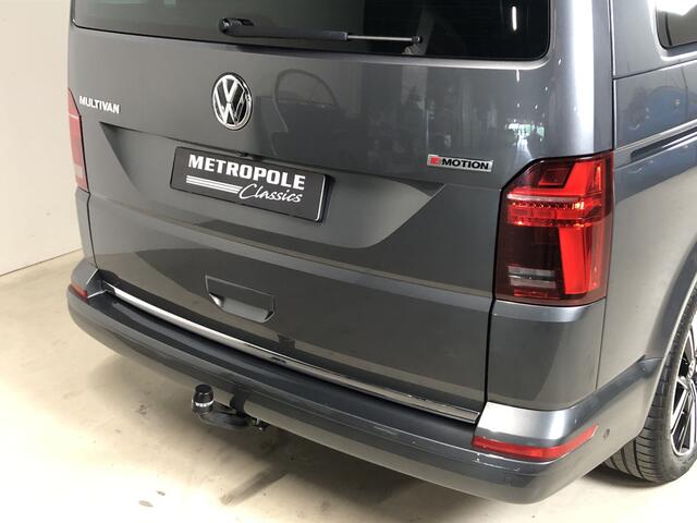 Volkswagen MULTIVAN 4 Motion highline M1029