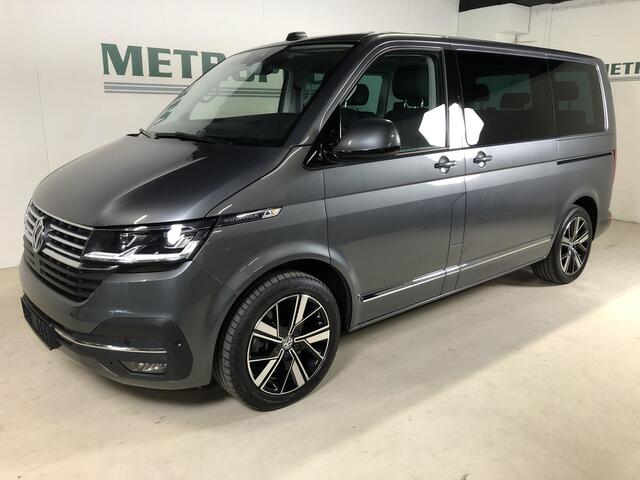 Volkswagen MULTIVAN 4 Motion highline M1029