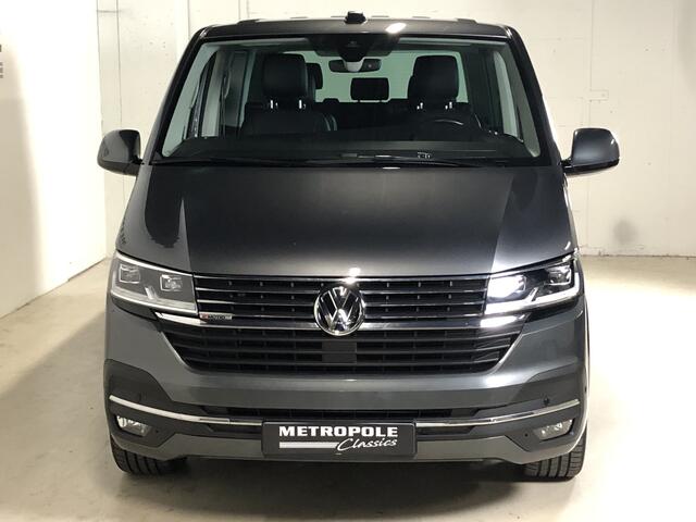 Volkswagen MULTIVAN 4 Motion highline M1029