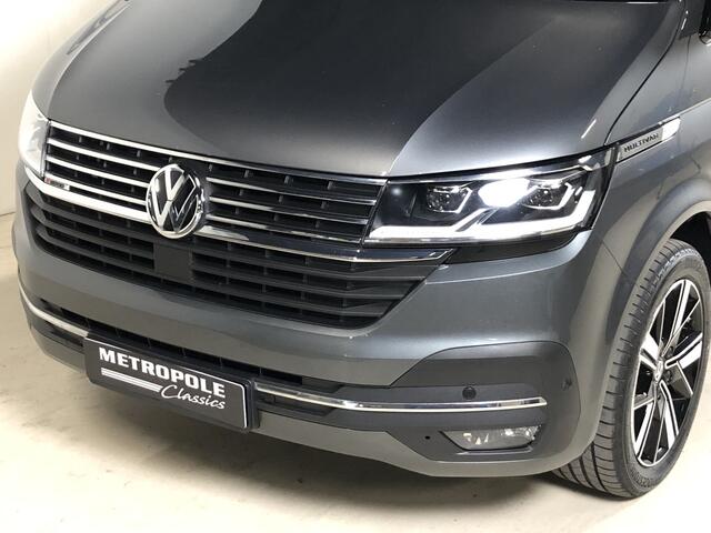 Volkswagen MULTIVAN 4 Motion highline M1029
