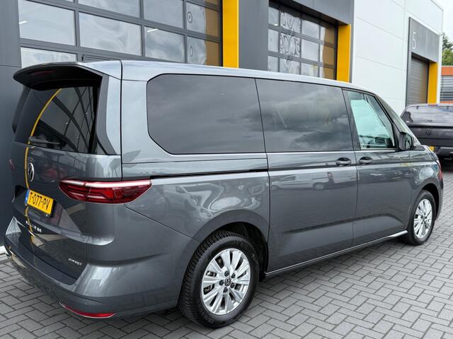 Volkswagen MULTIVAN Multivan 1.4 eHybrid L2H1 Pano 7p