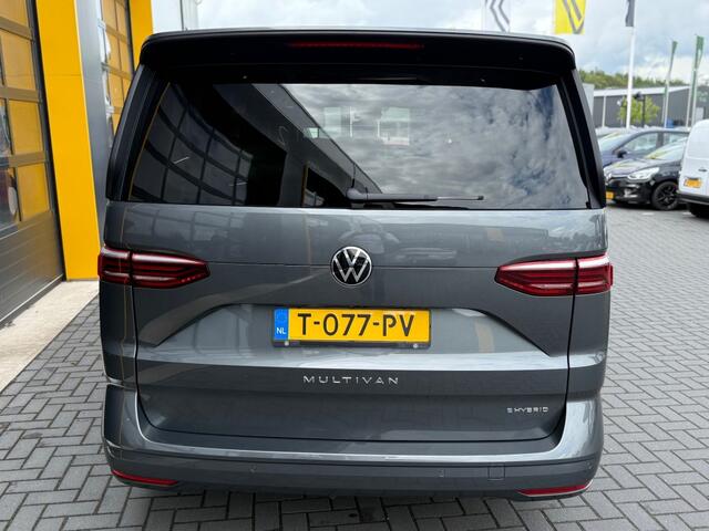 Volkswagen MULTIVAN Multivan 1.4 eHybrid L2H1 Pano 7p