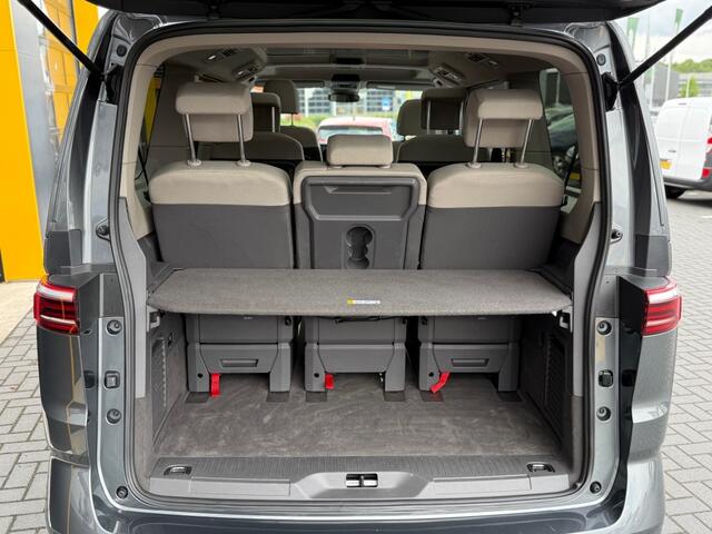 Volkswagen MULTIVAN Multivan 1.4 eHybrid L2H1 Pano 7p