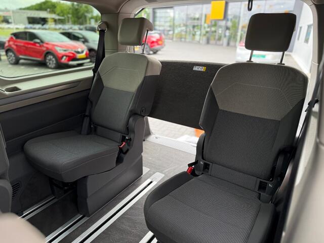 Volkswagen MULTIVAN Multivan 1.4 eHybrid L2H1 Pano 7p