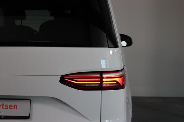Volkswagen MULTIVAN 1.4 eHybrid L1H1 Style Panoramadak, 6-Persoons, IQ Light, Elek. Trekhaak, ACC