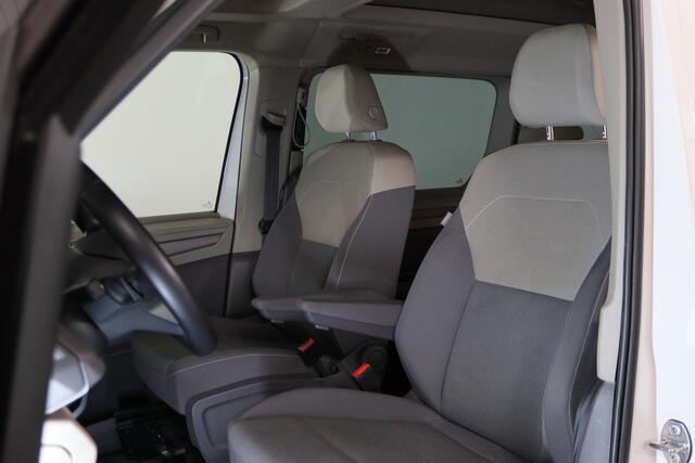 Volkswagen MULTIVAN 1.4 eHybrid L1H1 Life, 7-Persoons, Trekhaak, Panoramadak, Apple Carplay/Android Auto, Achteruitrijcamera,