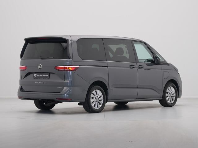 Volkswagen MULTIVAN 1.4 eHybrid L2H1 Life 7P. Vis-a-Vis Trekhaak Camera El. Schuifdeuren