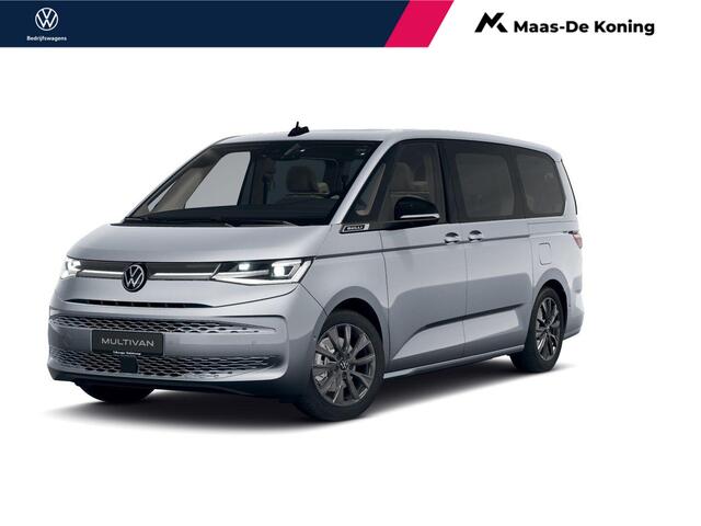 Volkswagen MULTIVAN Bedrijfswagens 1.5 eHybrid DSG 4Motion Bulli Editon L2 725498