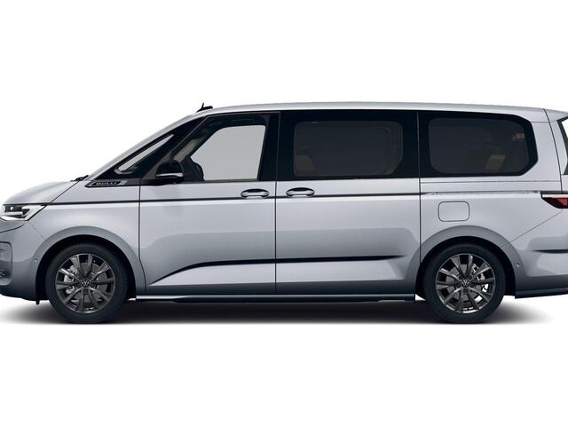 Volkswagen MULTIVAN Bedrijfswagens 1.5 eHybrid DSG 4Motion Bulli Editon L2 725498