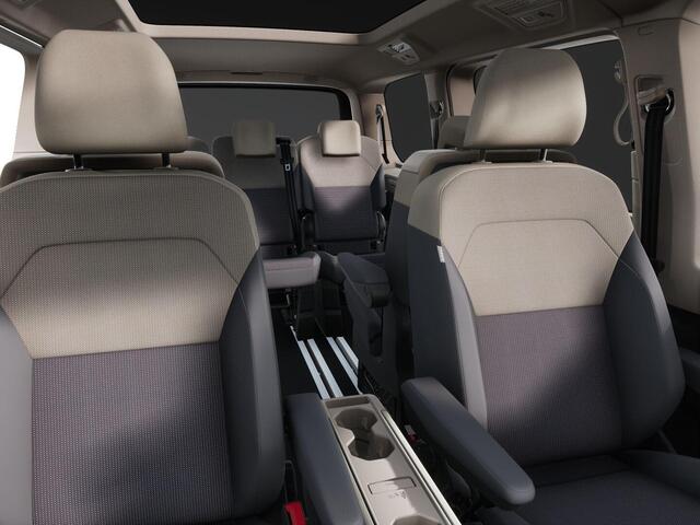 Volkswagen MULTIVAN Bedrijfswagens 1.5 eHybrid DSG 4Motion Bulli Editon L2 725498