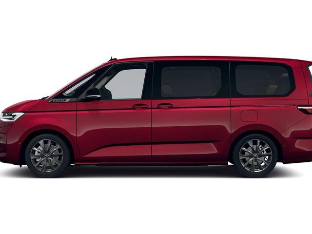 Volkswagen MULTIVAN Bedrijfswagens 1.5 eHybrid DSG 4Motion Bulli Editon L2