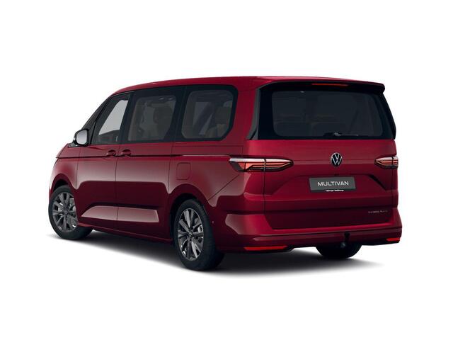 Volkswagen MULTIVAN Bedrijfswagens 1.5 eHybrid DSG 4Motion Bulli Editon L2