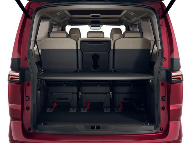 Volkswagen MULTIVAN Bedrijfswagens 1.5 eHybrid DSG 4Motion Bulli Editon L2