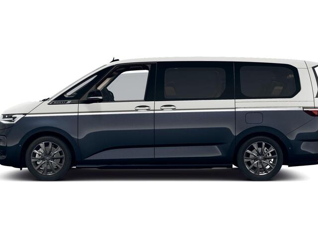 Volkswagen MULTIVAN Bedrijfswagens 1.5 eHybrid DSG 4Motion Bulli Editon L2 725496